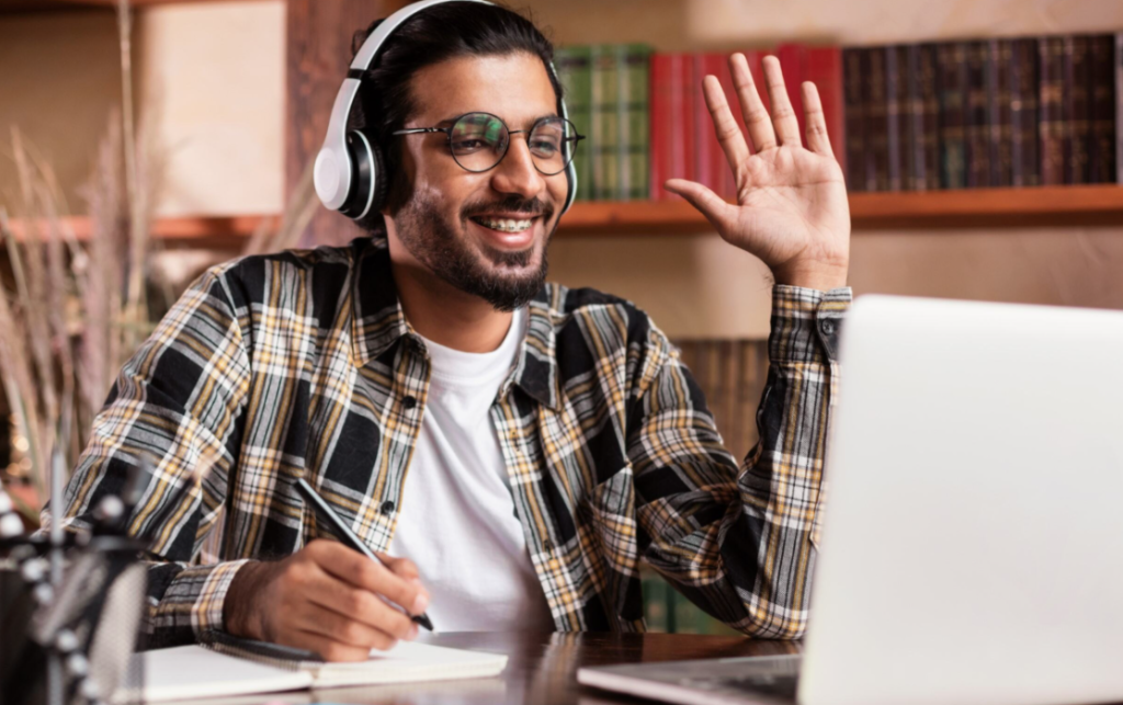 cursos alemán online empresas FUNDAE