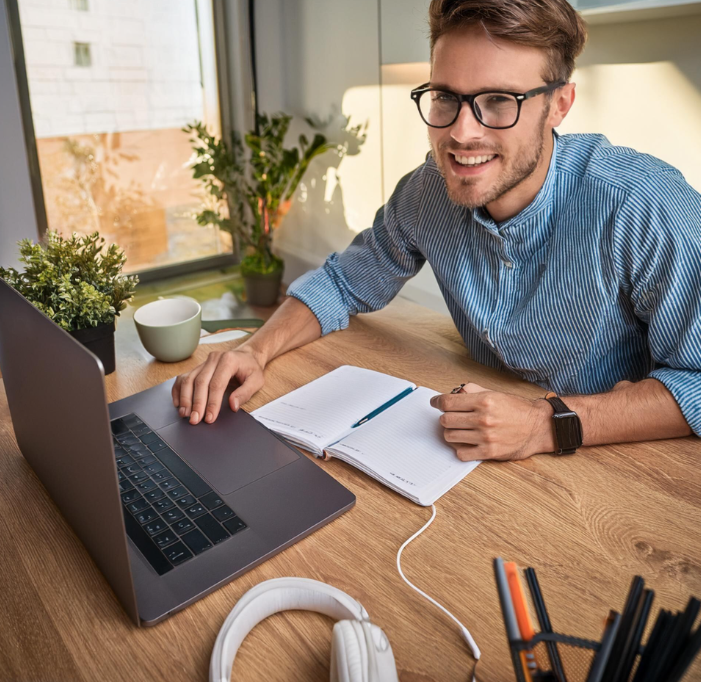 cursos inglés personalizados empresas FUNDAE